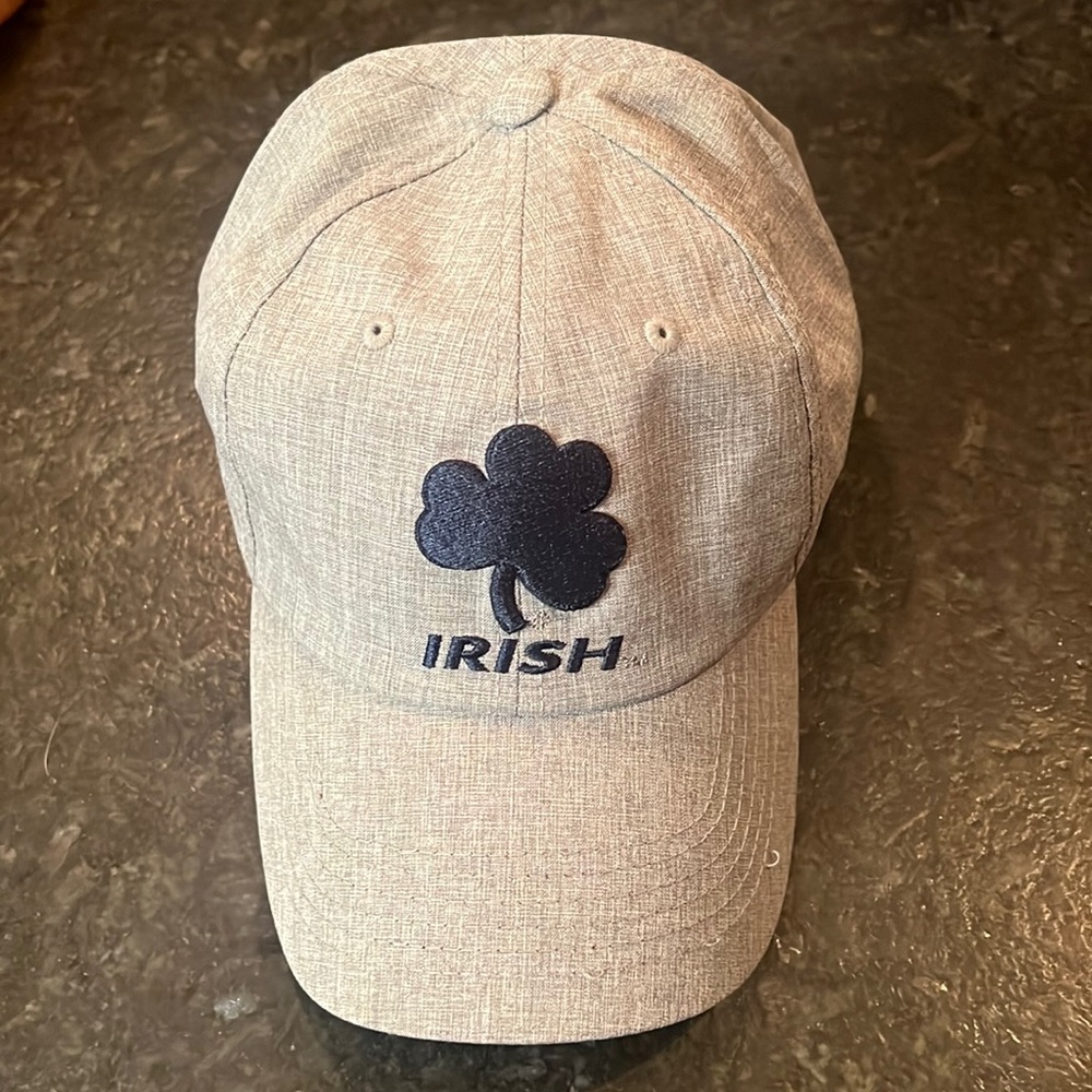 Baseball cap